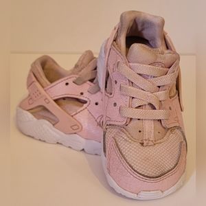 Nike Huarache Toddler Shoes Size 6C